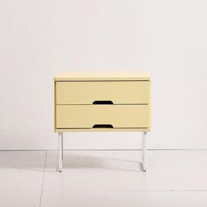 [라일리] Rly C7280 좌식 서랍 화장대 500 2colors