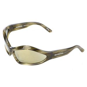 [발렌시아가] (768054 T0007 2681) 남녀공용 FENNEC OVAL 선글라