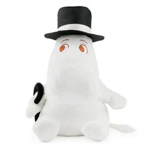 캐릭터 MOOMIN 2 무민파파 봉제인형 40cm