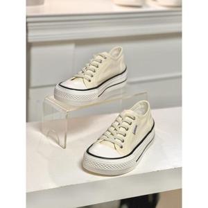 노튼 세이브존06 유니 스티치 스니커즈 2cm 2N8J679