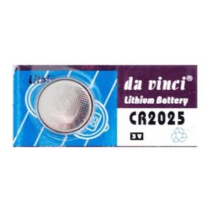 배터리 HITAKA CR2025 100알 3V 리튬건전지 코인전지