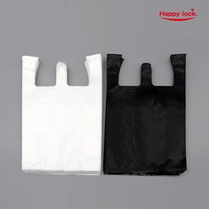 해피락 마트봉투 손잡이봉투 비닐봉투 7호 35L 50매