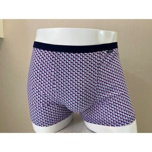 [비비안(언더웨어)]GENTOFF 볼트론 기하학 스판 남성 드로즈 팬티 PT1973D