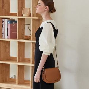 [몽삭]몽삭 여성가방 레디 크로스바디백 AP12-2323 7컬러 택 1