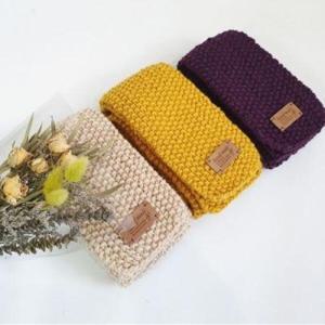 [아트박스 POOM]아트박스/러브컨츄리 팡팡 쁘띠 목도리 만들기 DIY키트