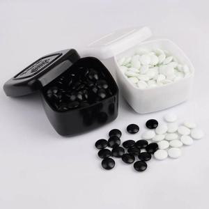 육형제 바둑알 23호 육형제바둑 바둑돌 바둑통