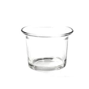 상세정보참조 캔들 용기 보티브용 유리촛대 60ml/향초 소이 왁스 공병 상세정보참조