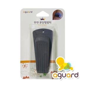 아가드 실리콘안전 문닫힘 방지 도어고정판