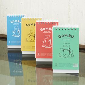 곰부 세우는 초등플래너 공부습관 다이어리 자기주도학습