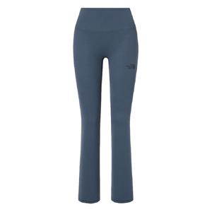 [노스페이스] 노스페이스 NF6KQ80B 여성 인텐스 플레어 부츠컷 레깅스 KR NF6KQ80