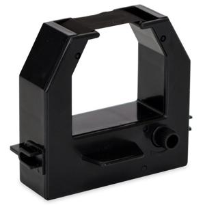 [현대오피스] 출퇴근기록기 소모품 EF-123용 리본/잉크/정품