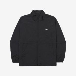 [FILA] [휠라] TAG가 139,000원 베이직 스몰 로고 바람막이(FS2JKG3101X_BLK) (FS2JKG3101X_BLK)