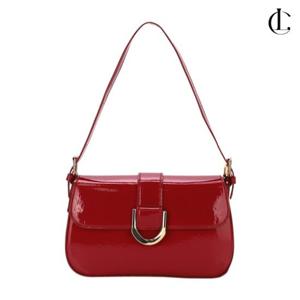 엘케이트 여자 숄더백 하객룩 크로스백 끈조절 가방 LLIK001