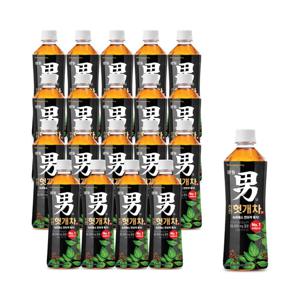 광동 진한 헛개차 340ml x 20개