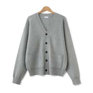 [엠엔씨][MNC] 카밀 고밀도 니트가디건 (MDCD261RO)