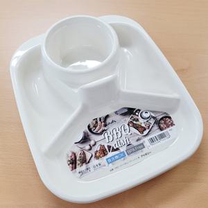 이노마타 캠핑 BBQ 미니식판 G