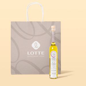 [구스토이탈리아][움브리아]화이트 트러플 올리브 오일 100ml