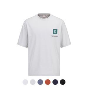 [앤드지][앤드지] 유니버스 러너클럽 반팔티_BLD2TR3523