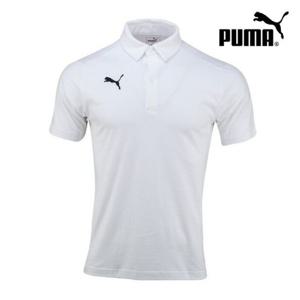 [푸마]M 푸마반팔티 리가 캐쥬얼 폴로(65587104) 655871 04