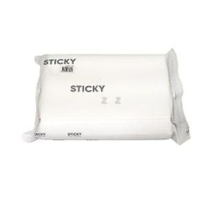 스티키 테이프 크리너 19cm 리필 3P 먼지 찍찍이