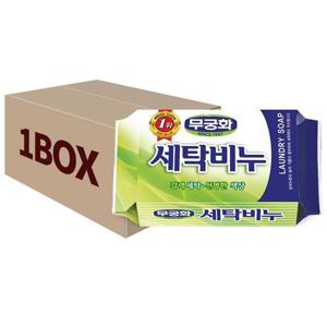 세탁비누 무궁화 세탁비누 230g 32개