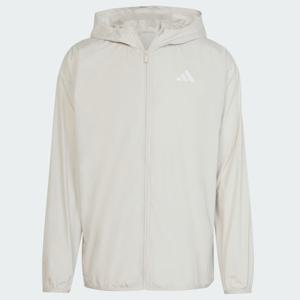 [아디다스오리지널]에센셜 빅 로고 우븐 윈드브레이커 IM7849