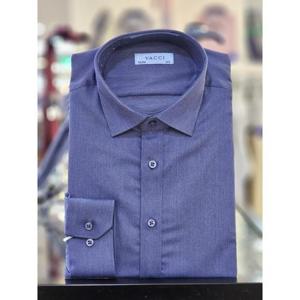 바찌 세이브존07 뱀부 스판 슬림 셔츠 VD1N3BS117N03L