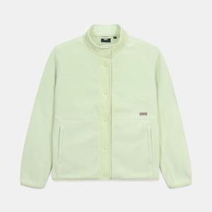 [네파] 7L26161 여성 봄가을 간절기 플러피 마이크로 플리스자켓(2컬러) 9L26161