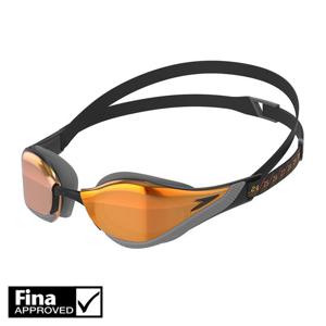 8-11779A260 스피도수경 Fastskin 퓨어 포커스 미러수경 (아시안핏)  8-11779A260