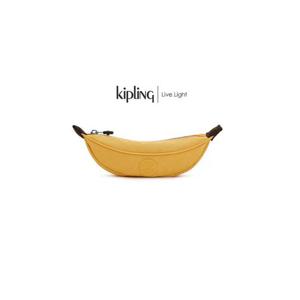[키플링]키플링 파우치 필통 바나나 KPABX01 BNYW