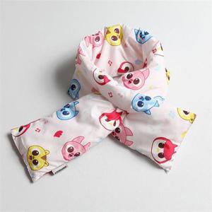 미니특공대옷 미니특공대 아동 목도리 러브핑크 패딩 머플러 키즈