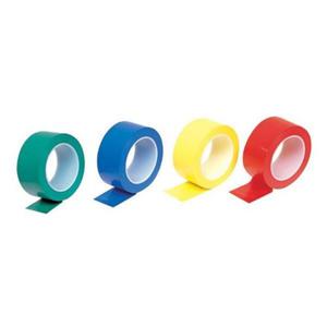 윤활 라인용 마킹 테이프 50mm x 33m 황색 (1EA)
