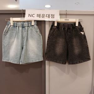 [오후]4부 애정데님 OHTH25403