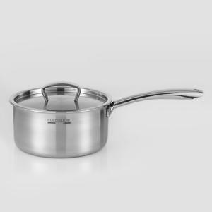 [골든벨]루카 18cm 편수 냄비