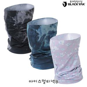 블랙야크 공용 아이스멀티넥B 2BYXXXU901