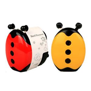 (티티) 풍뎅이샤파 연필깎이 (색상랜덤) 문구용연필깎이 팬시용연필깎이 풍뎅이연필깎이 펜슬깎이 문구용펜