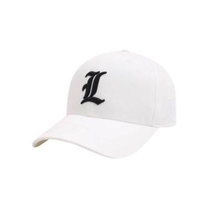 [엔비에이]LAL 자수 원포인트 오버캡 HARD COMFORT CAP_HC175(N255AP433P)