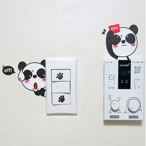 데코 조인컴퍼니 국내제작 스위치스티커 야광코디 3종 택1