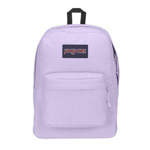 잔스포츠 슈퍼브레이크 원 백팩 EK0A5BAGW301 PASTEL LILAC