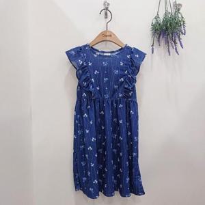 치크 sh06 냉장고 소재  셔링 쿨원피스 CKOM2543G02