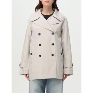 세이브더덕 트렌치 코트 D31600WGRIN20 40019 Beige