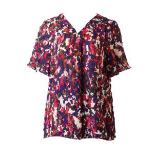 [와코루]폴리스판 요루 카모플라쥬 여성 홈웨어상의 WPA878WS