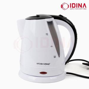 펭귄 무선 전기포트 1.5L (CG39732) 무선티포트 선없는티포트 포트 전기포트 가정용전기포트 일반전기포트