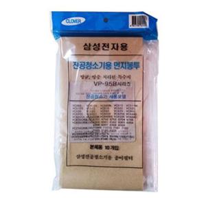 8807790000058삼성먼지봉투10P(VP-95B)