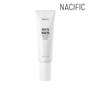 네시픽 피토나이아신 화이트닝 톤업 크림 50ml x1개