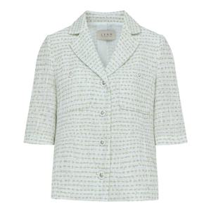 [린(의류)]알리폰 트위드 자켓(LGJKPE9900)