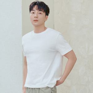 [BYC 본사] 데일리 라운드티 3PACK OET0001