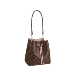 루이비통 네오노에 MM 모노그램 로즈 파우더 M44022