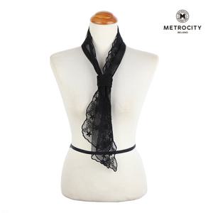 [메트로시티]샤를로 미니 스카프 MSSR-5403