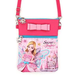 시크릿쥬쥬 뷰티 덮개 핸드폰 크로스